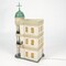 Department 56 Harry Potter Village Gringotts Bank Lit Village Building 10.16in H